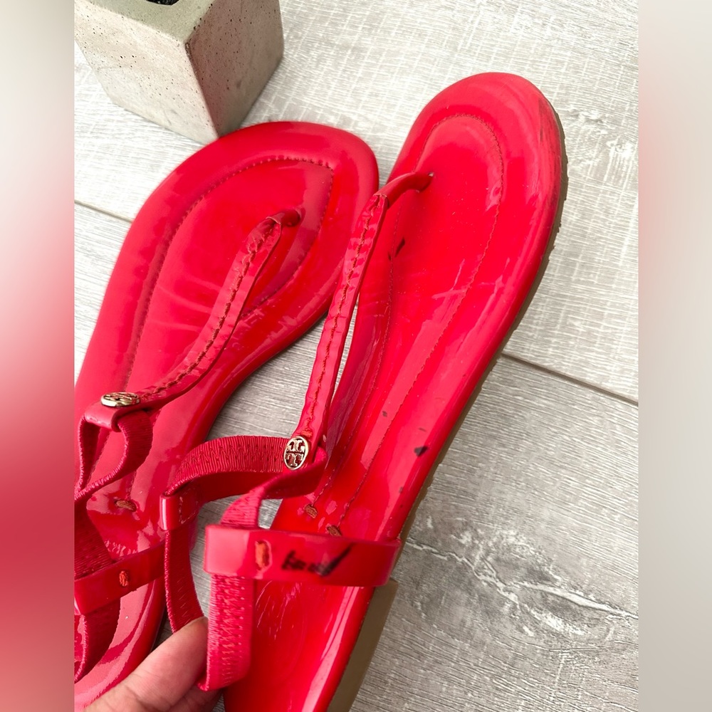 Tory Burch Thong Sandal - Picture 3 of 4